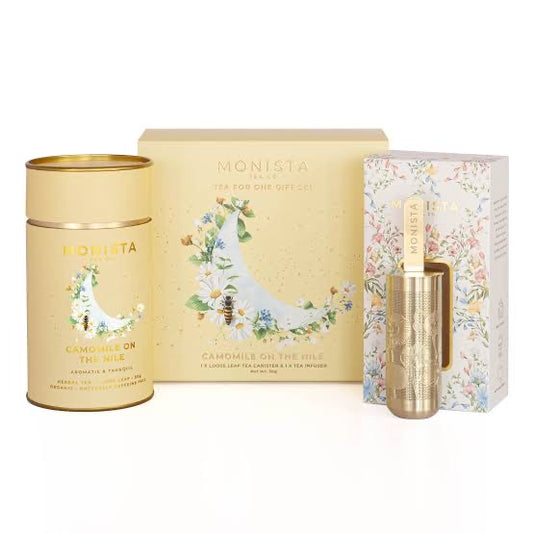 Camomile on the Nile Tea Gift Set