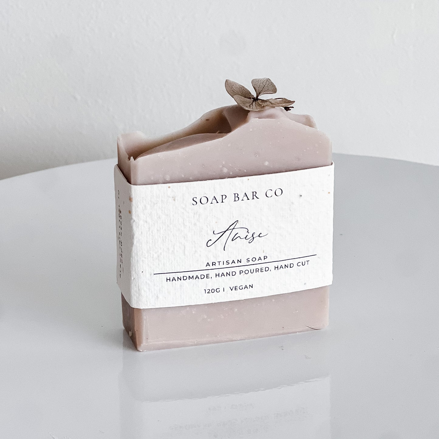 Artisan Handmade Soap - Arise