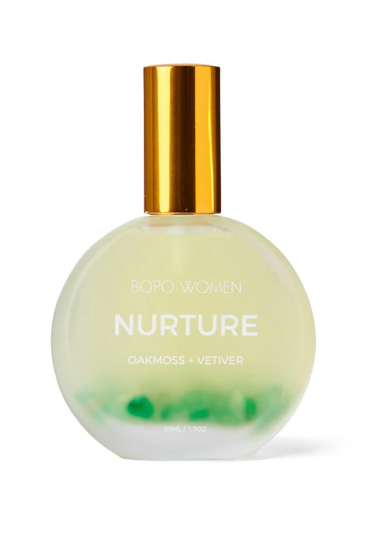 Body Mist - Nurture