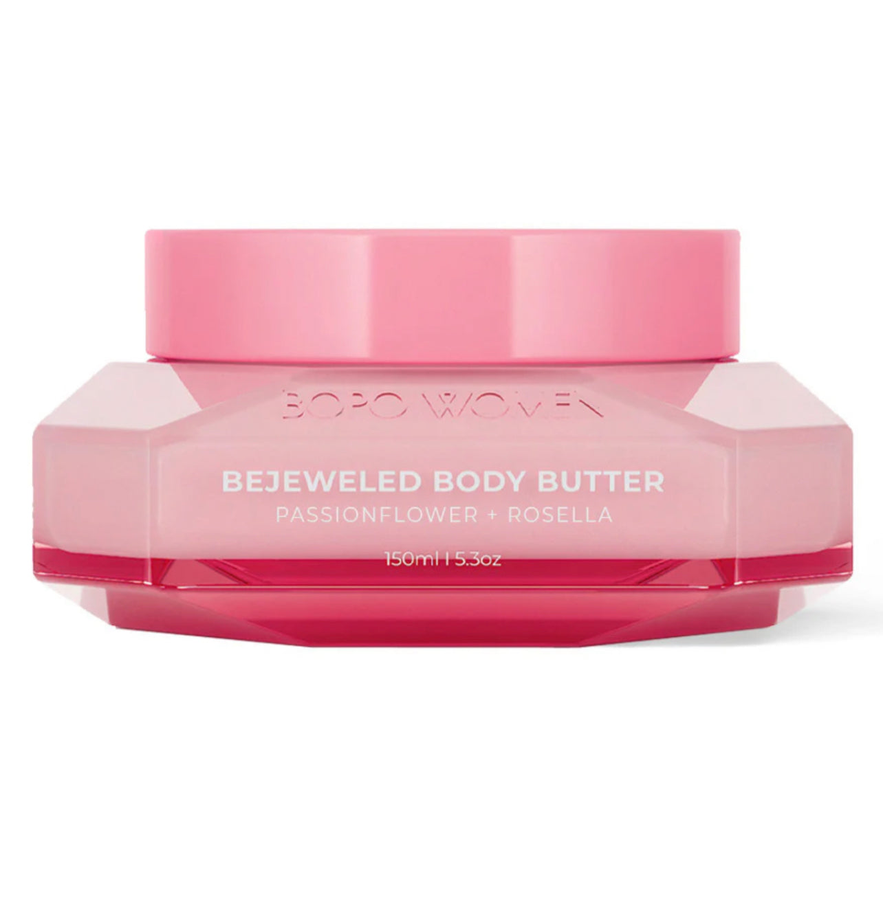 Body Butter - Passionflower Rosella