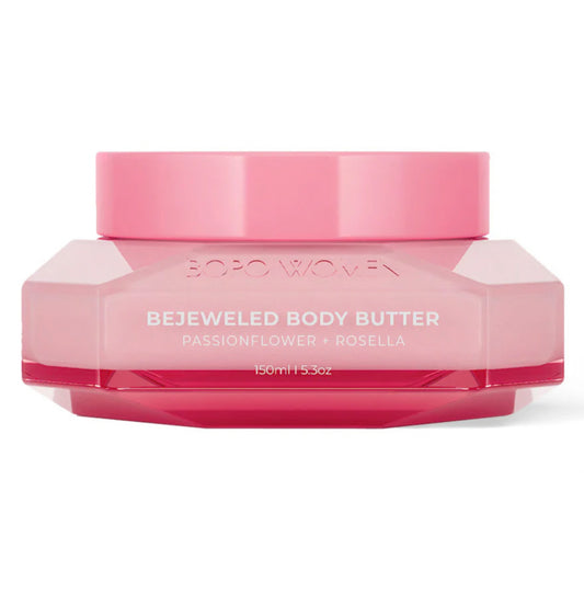 Body Butter - Passionflower Rosella