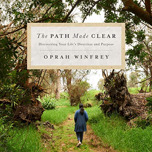 Oprah Winfrey Book - The Path Made Clear