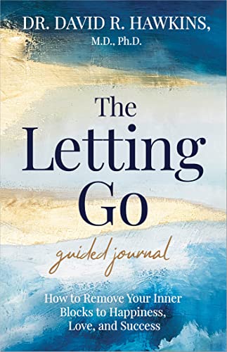 Letting Go - Dr David Hawkins