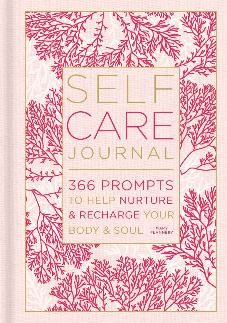 Self Care Journal